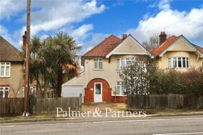 19, Valley Road, Ipswich IP1 4EE