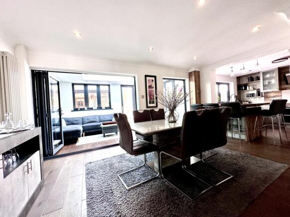 Open Plan