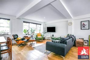 Unit 2, 4 Innovation Studios, Long Street, Hackney, London E2 8HS