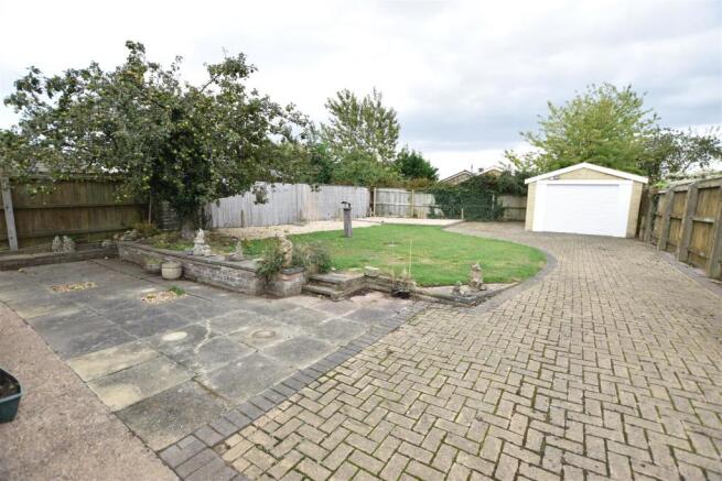 GARDENS