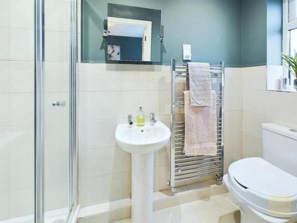 Principal En-Suite