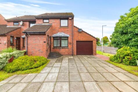Broomfauld Gardens, Dumbarton G82 2LB