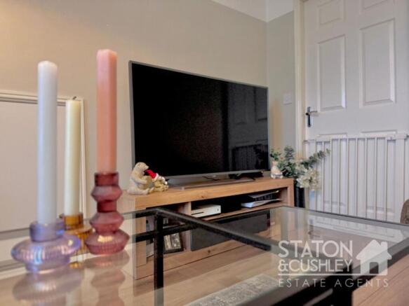 Primrose Way, Langwith Junction, NG20 photo 3