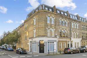 105, Bishop's Road, London SW6 7AU