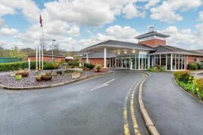 242, Reeve Court Retirement Village, Stratton Drive, St. Helens WA9 5BA