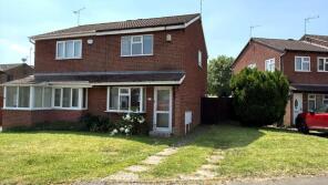 17, Horse Shoe Road, Coventry CV6 6JY