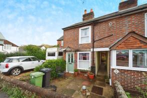 24, London Road, Horndean, Waterlooville PO8 0BY