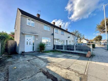 Gooshays Drive, Romford