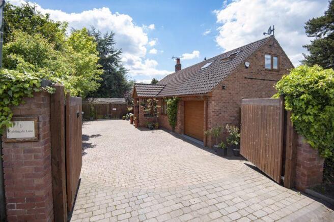 Photo of the property