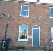 8, Little South Street, Louth LN11 9JR