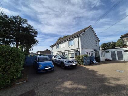 Manor Avenue, Poole