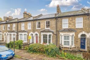 11, Etta Street, London SE8 5NR