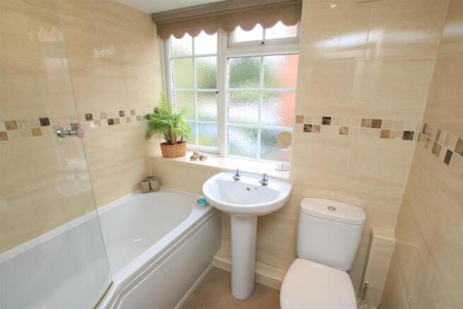 HOUSE BATHROOM