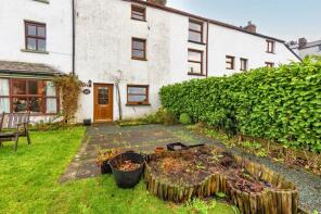 5, Low Row, Brow Edge Road, Ulverston LA12 8QH