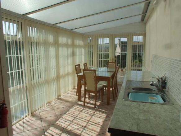 Breakfast Room