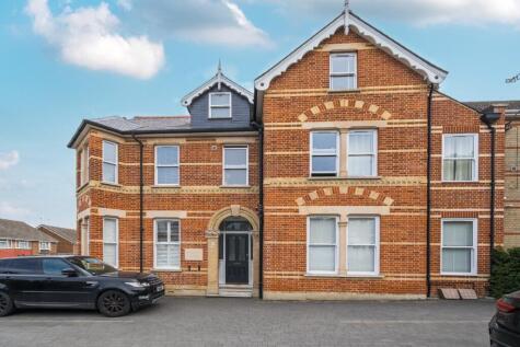 Hatherley Road, Sidcup, DA14