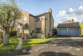 3, Home Farm Close, Peasedown St John, Bath BA2 8SE