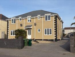 Apartment 2, 17 Whickham Court, Treloggan Road, Newquay TR7 2FH