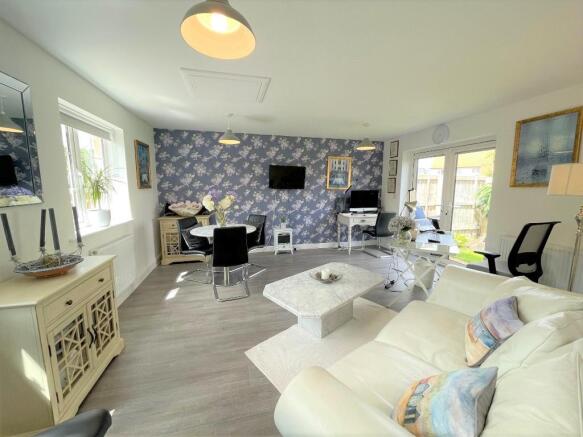 Home Office