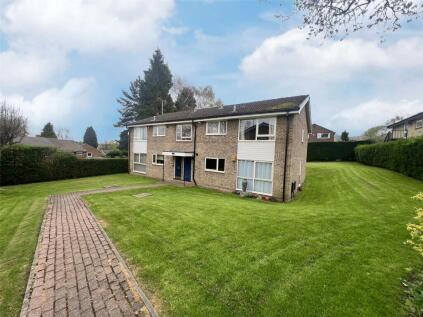 Rotherstoke Close, Rotherham, South Yorkshire, S60