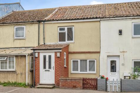 Southgates Road, Great Yarmouth