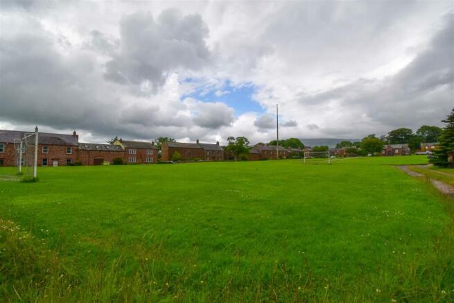 Village Green