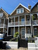 Flat 1b, 8, Ethelbert Road, Birchington CT7 9PY