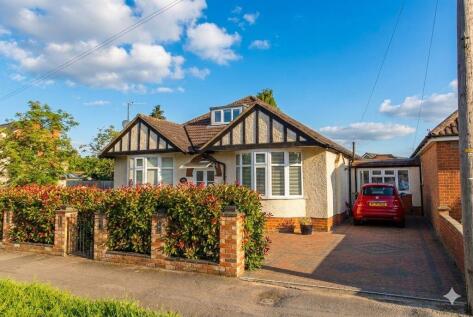 Conway, Tickford Street, Newport Pagnell