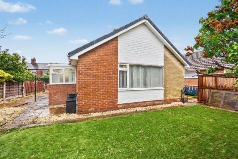 Katrina Grove, Featherstone, Pontefract, West Yorkshire