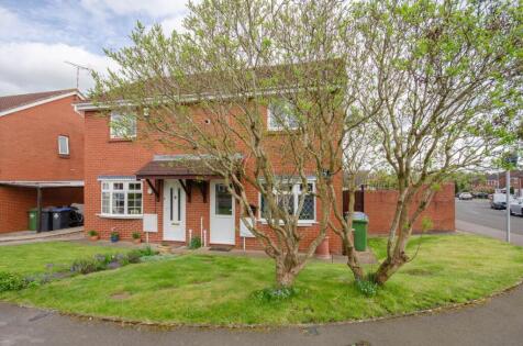 Ambleside, Brownsover, Rugby, CV21