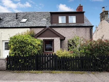 22 Culcabock Avenue, Inverness, IV2