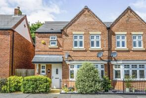 11, Wavell Way, Huntington, Chester CH3 6BP