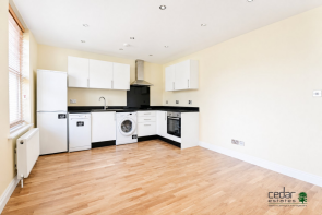 Flat 3, 93, West End Lane, London NW6 4SY