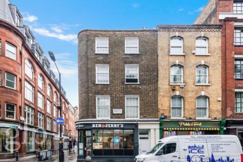 Wardour Street, London, Greater London, W1F 0TE