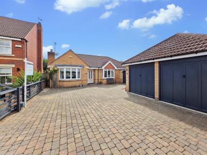 Old Tannery Drive, Lowdham, Nottingham