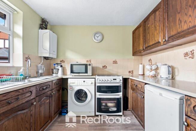 3 bed Bungalow for sale Image 6