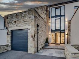 Harper House, Flints Terrace, Richmond DL10 7AH