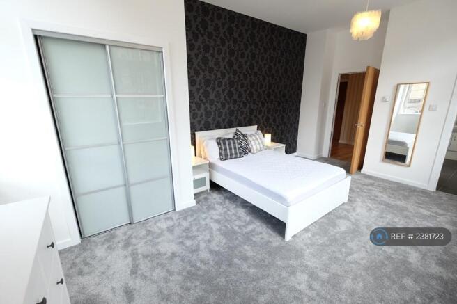 Front Bedroom