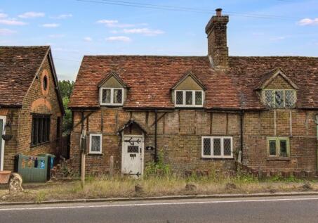 15 Leighton Buzzard Road, Water End, Hemel Hempstead, Hertfordshire, HP1 3BH