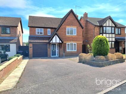 Lamport Close, Market Deeping, PE6