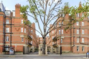50, Cheyne Court, Flood Street, London SW3 5TS