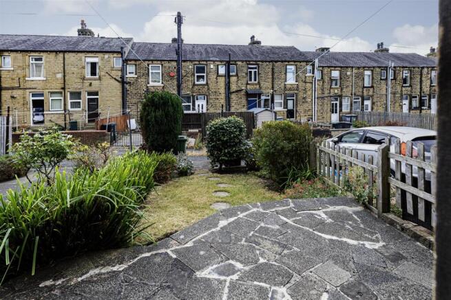2 bed Terraced for sale Image 4
