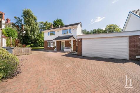 Upton Road, Prenton, CH43