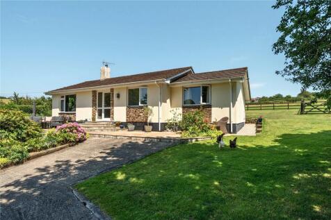 Treworder Lane, Egloshayle, Wadebridge, Cornwall, PL27