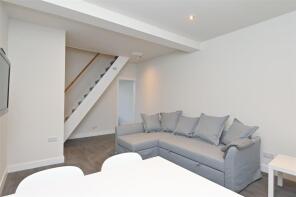 460b, Ecclesall Road, Sheffield S11 8PX