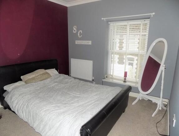 Master Bedroom & En-Suite