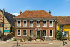 71, Castle Street, Saffron Walden CB10 1BQ