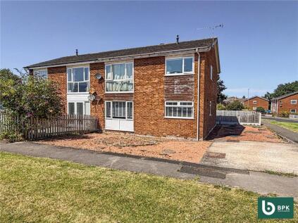 Longholme Road, Carlisle, Cumbria, CA1