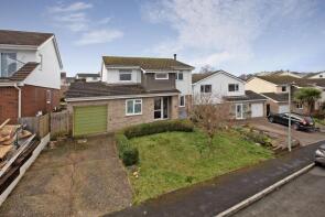 18, Lea Mount Close, Dawlish EX7 9EP