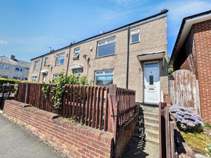 South View West, Highfield, Rowlands Gill, Tyne and Wear, NE39 2DH